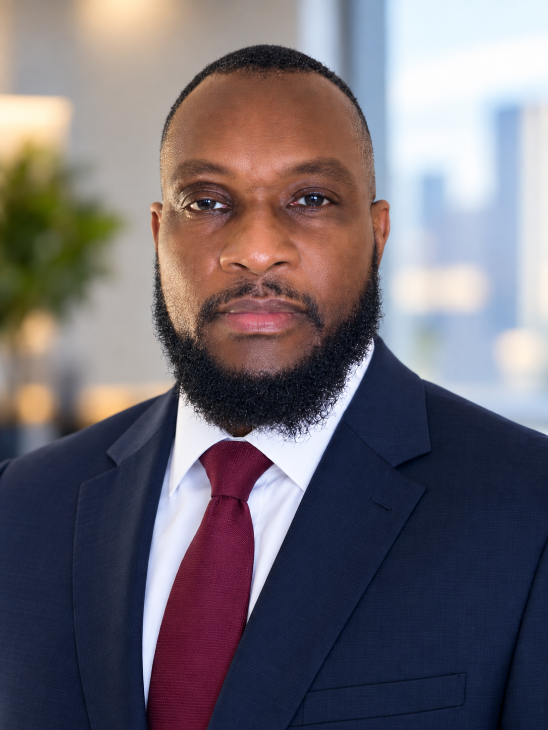 Otis Johnson